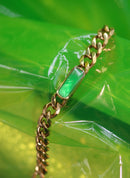 Bracelet Chaîne Columba