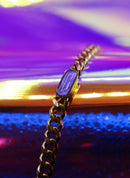 Bracelet Chaîne Columba
