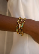 Bracelet Chaîne Columba