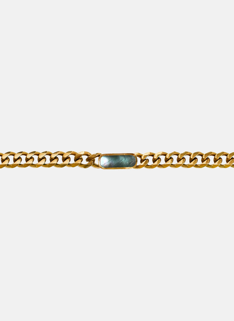 Bracelet Chaîne Columba