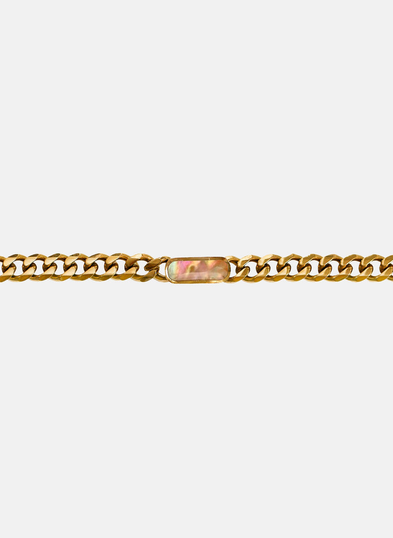 Bracelet Chaîne Columba