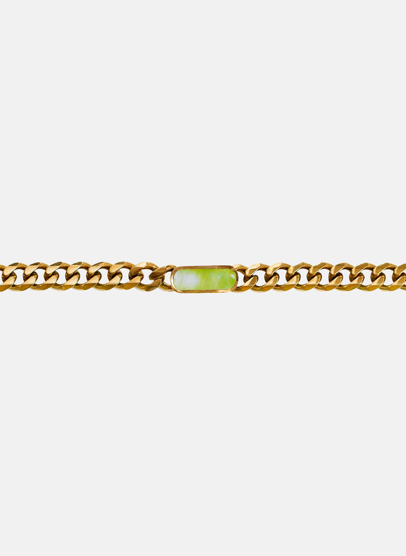 Bracelet Chaîne Columba
