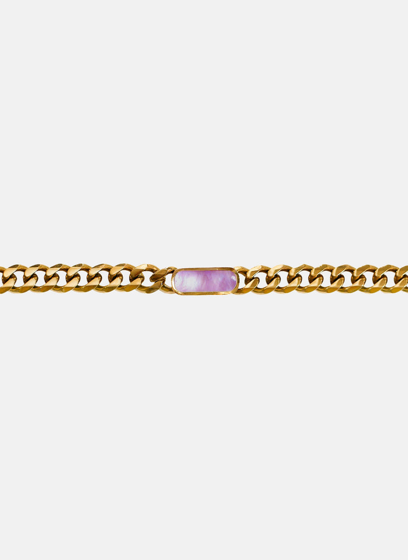 Bracelet Chaîne Columba