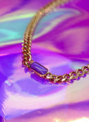 Collier Chaîne Columba