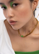 Collier Chaîne Columba