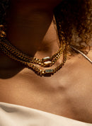 Collier Chaîne Columba