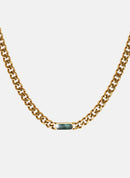 Collier Chaîne Columba