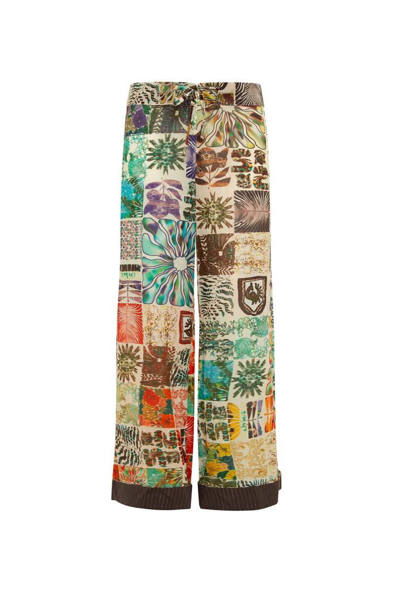 Pantalon Coly - Multi