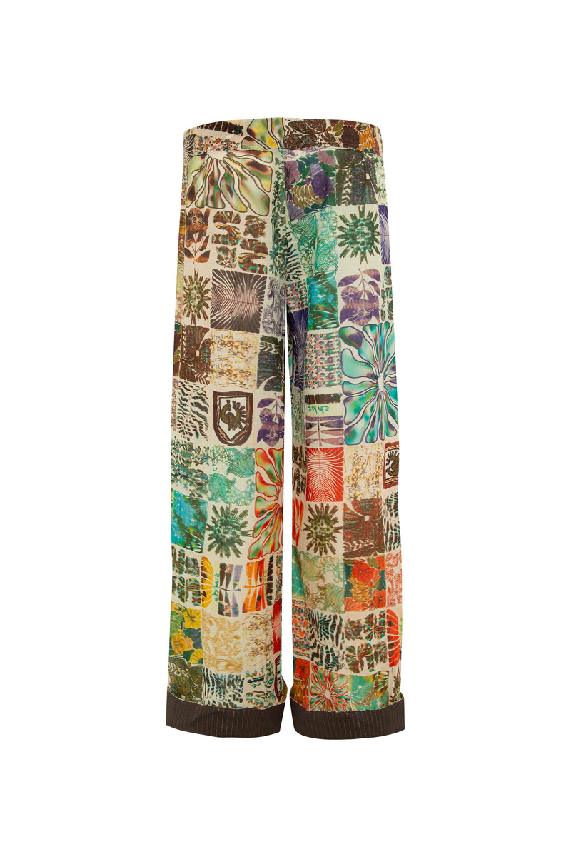 Pantalon Coly - Multi