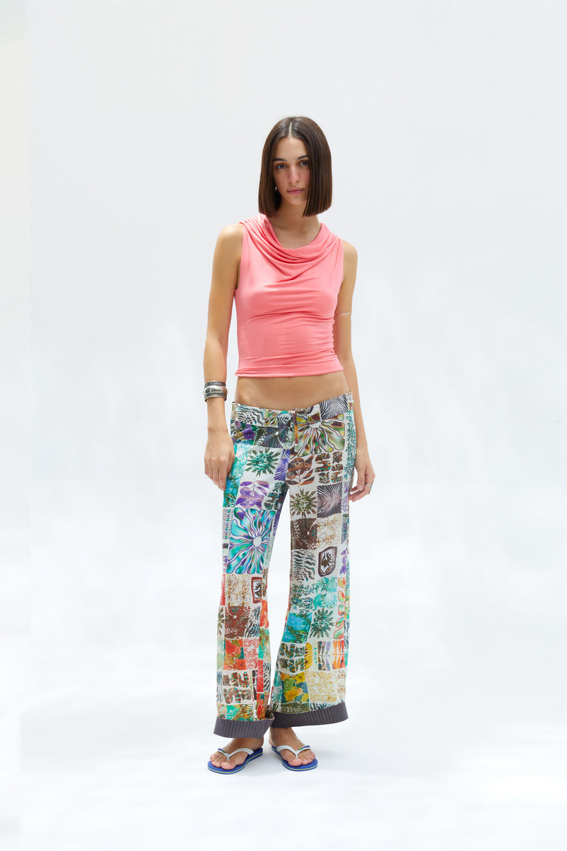 Pantalon Coly - Multi