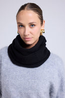 Tour De Cou Col - Noir