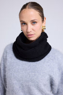 Tour De Cou Col - Noir