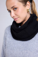 Tour De Cou Col - Noir
