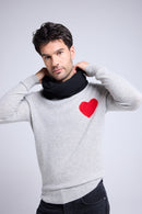 Tour De Cou Col - Noir