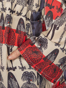 Combinaison Yoka En Imprimé Rift