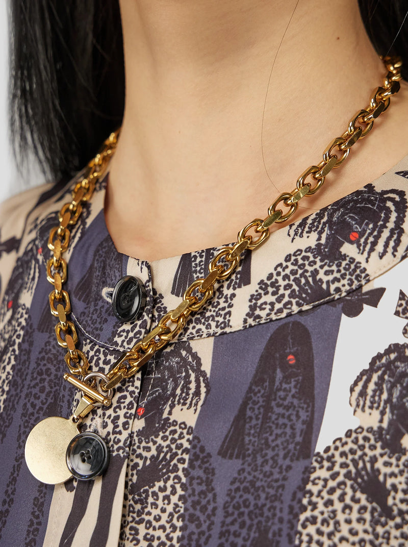 Combinaison Yoka En Imprimé Rift