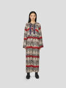 Combinaison Yoka En Imprimé Rift