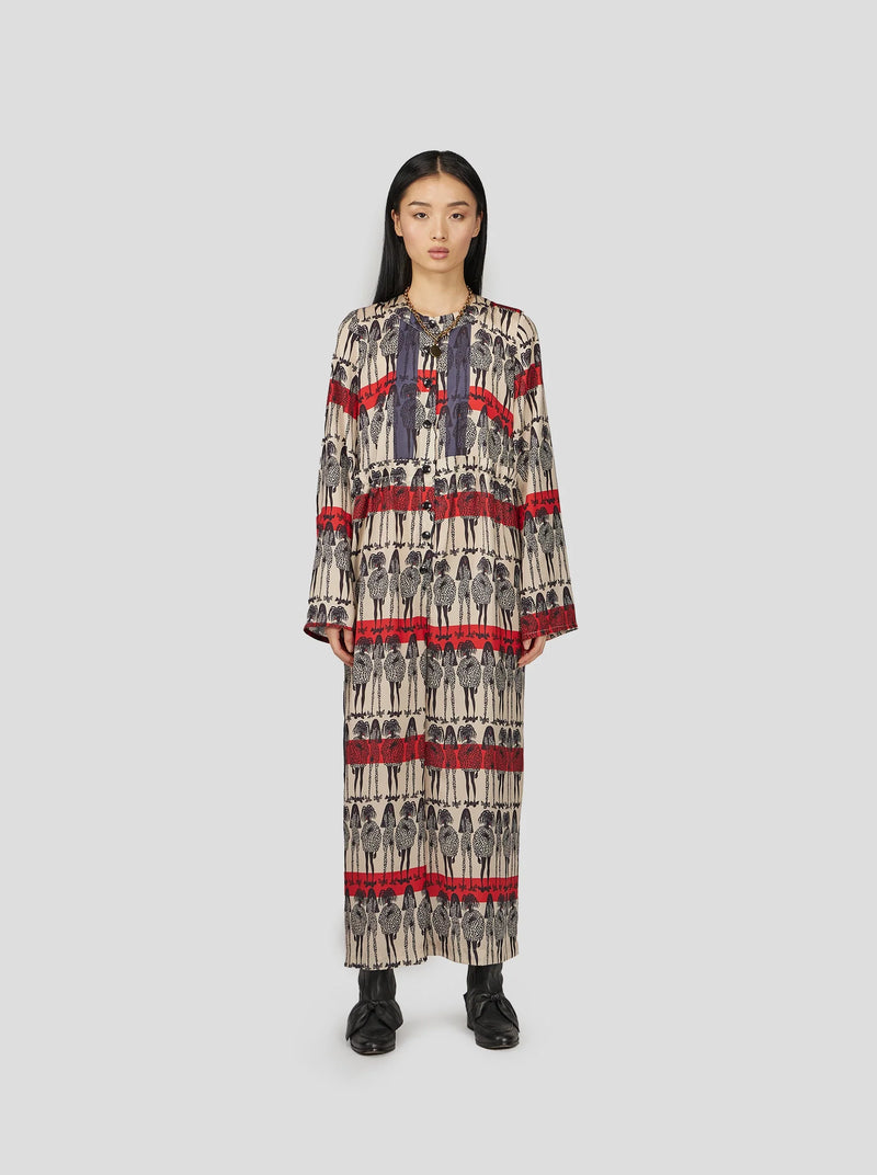 Combinaison Yoka En Imprimé Rift