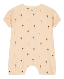 Mono Bebecito Terry Helado Vainilla