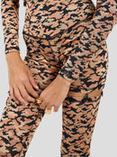 Combinaison Lexxie En Maille Feline