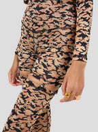 Conjunto Lexxie En Punto Feline