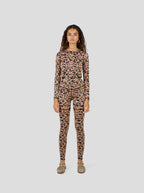 Conjunto Lexxie En Punto Feline