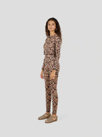 Conjunto Lexxie En Punto Feline