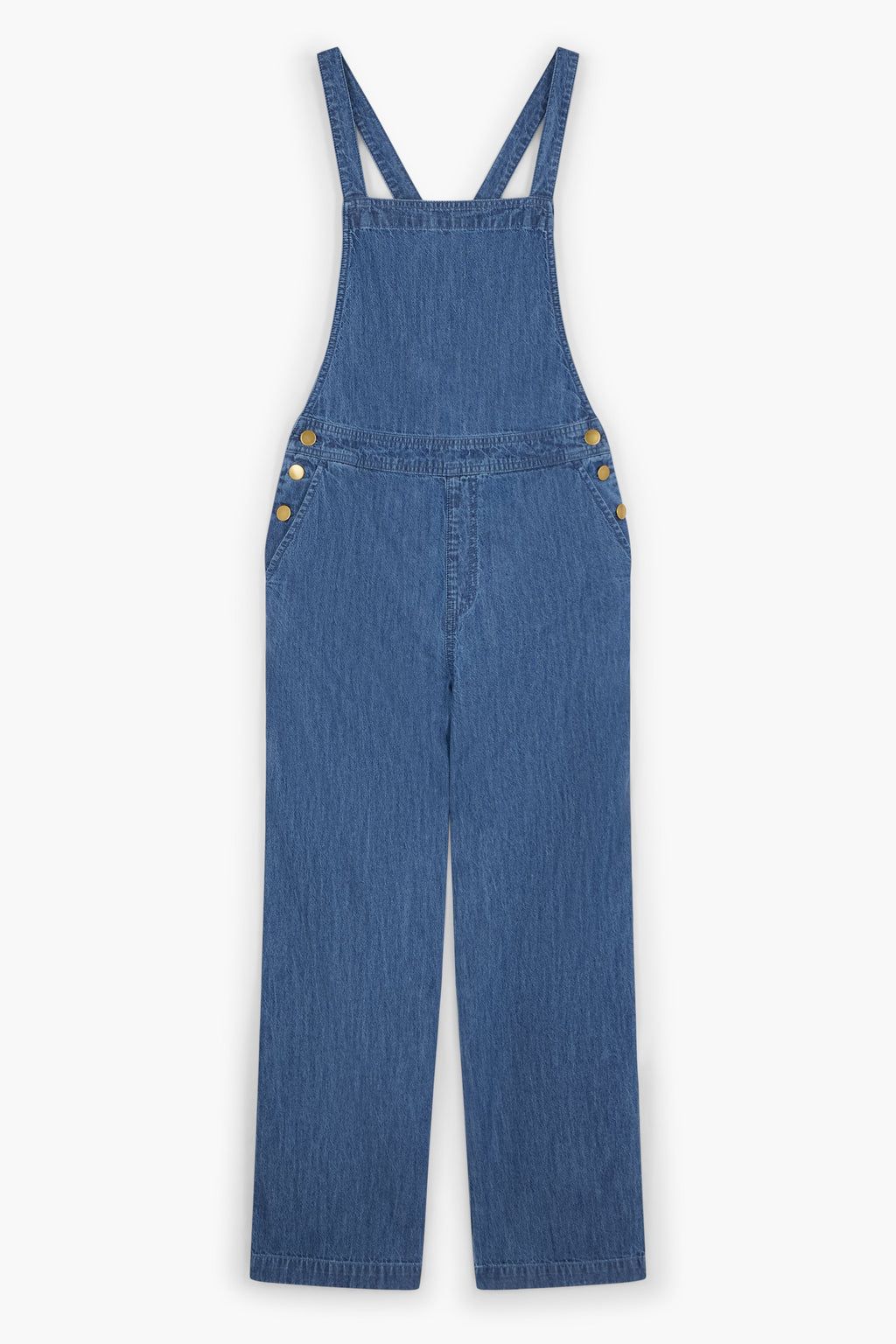 Combinaison Olivo Dnm - Blue