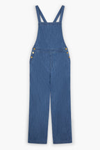Combinaison Olivo Dnm - Blue