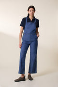 Combinaison Olivo Dnm - Blue
