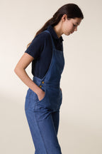 Combinaison Olivo Dnm - Blue