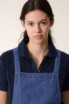 Combinaison Olivo Dnm - Blue