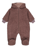 Moras Pilot Pacha Malva