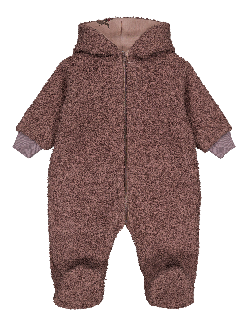 Moras Pilot Pacha Malva