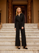 Combinaison Côme - Black