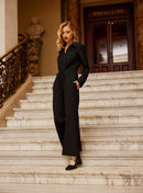 Combinaison Côme - Black