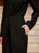 Combinaison Côme - Black