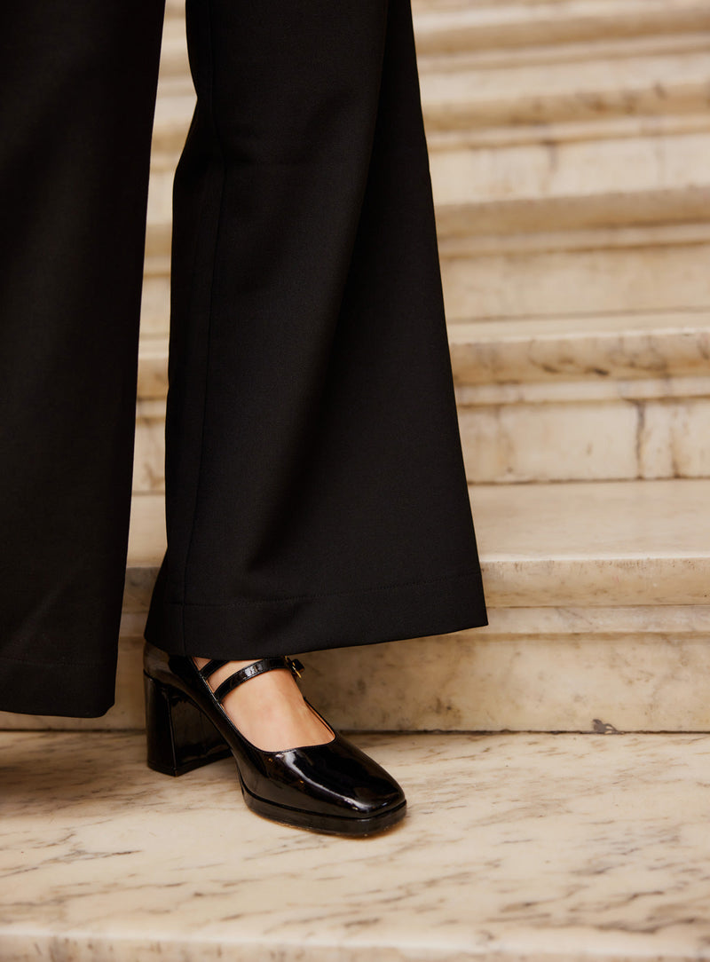 Combinaison Côme - Black