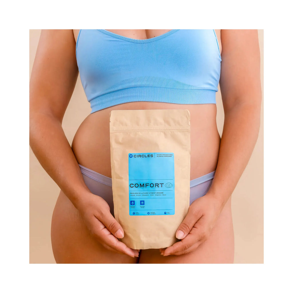 Comfort - Intimate & Urinary Balance