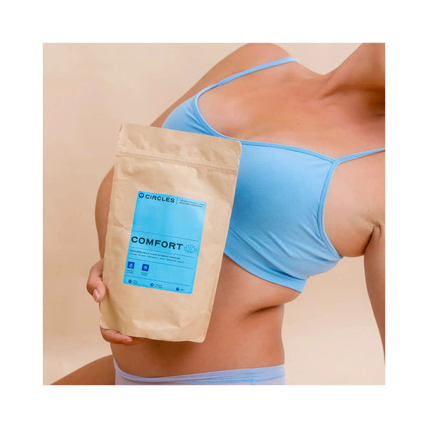 Comfort - Équilibre Intime & Urinaire
