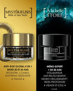 Garancia Anti-Aging & Anti-Wrinkle Laboratory [À la belle ÉTOILE]
