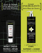 Laboratoire Garancia Our products [BEWIZING Beauty Glove WITH SUPER POWERS]