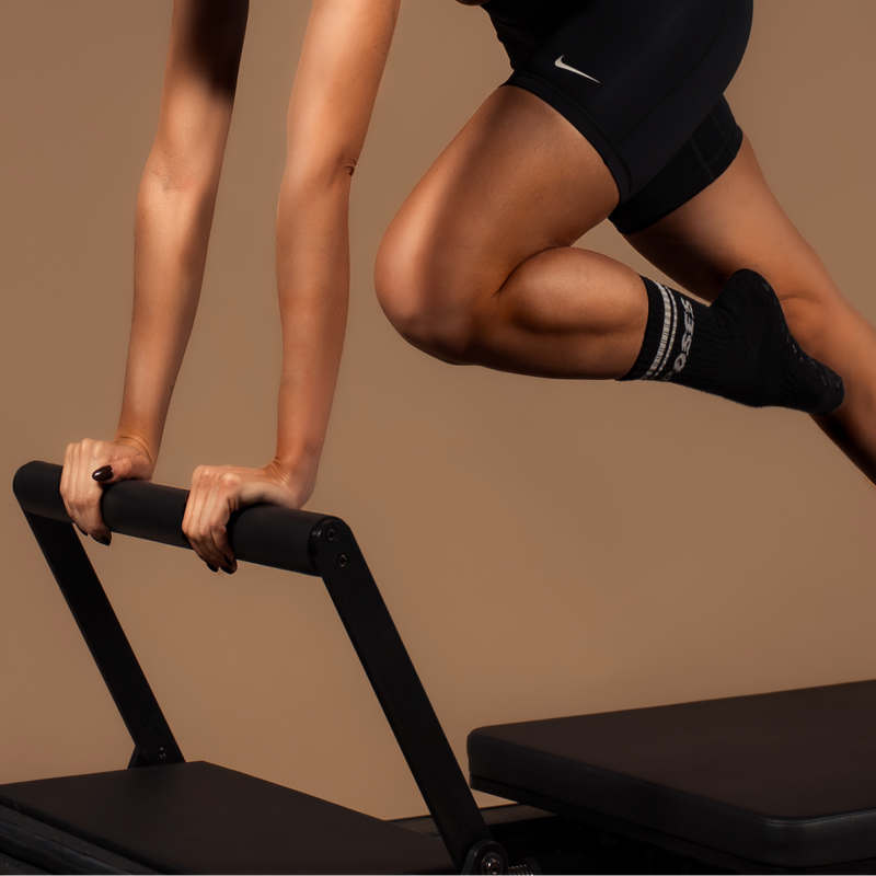 1 Session - POSES Reformer