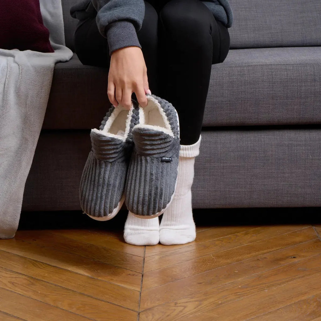 Chaussons