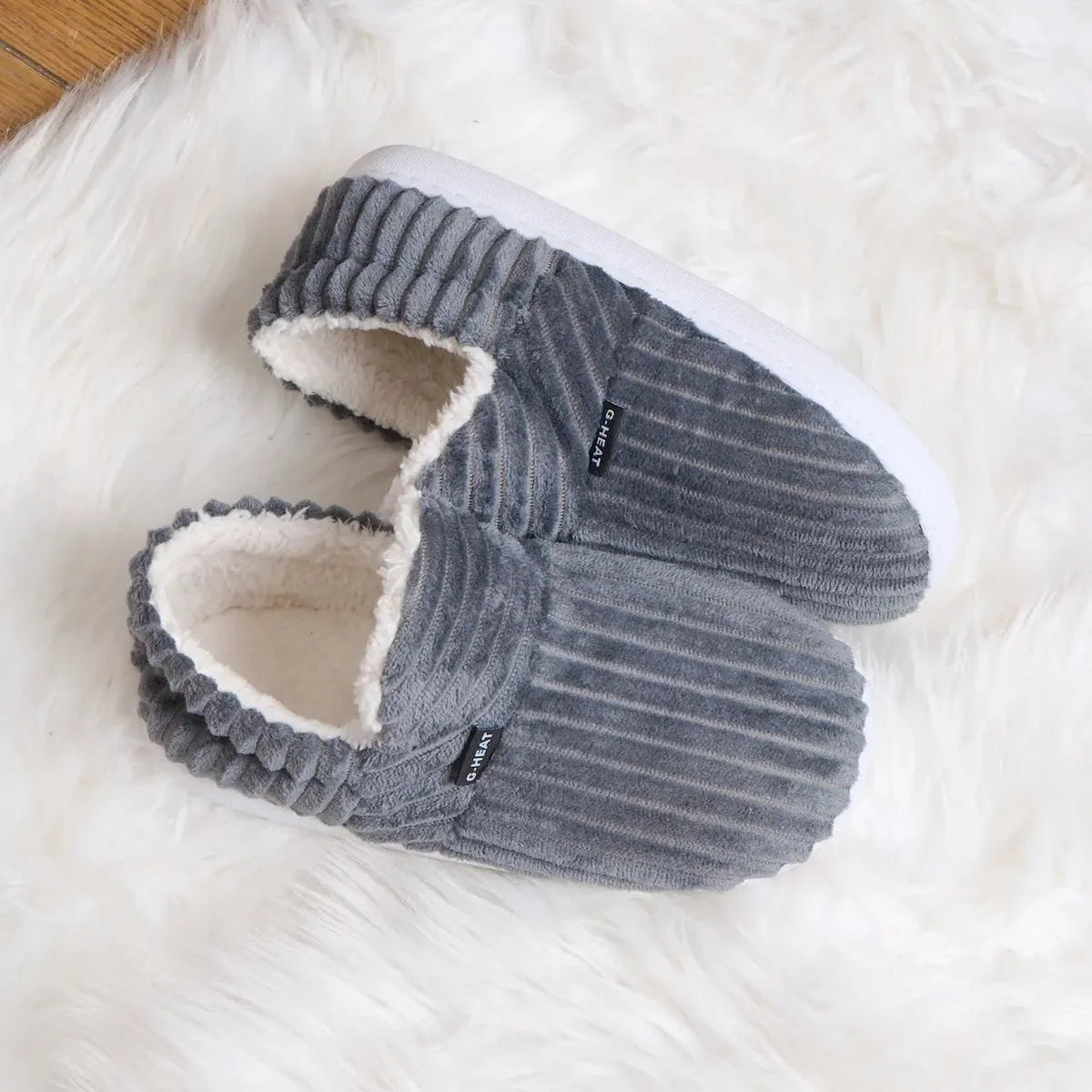 Chaussons