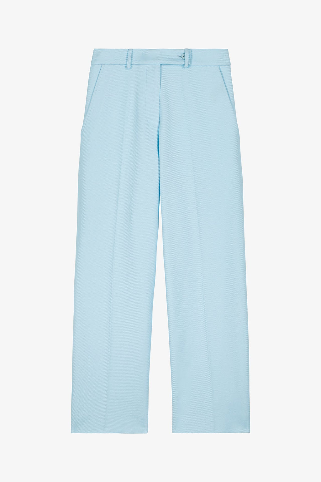 Margaux Lonnberg - Pantalon Connelly - Light Blue