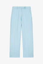 Margaux Lonnberg - Pantalon Connelly - Light Blue
