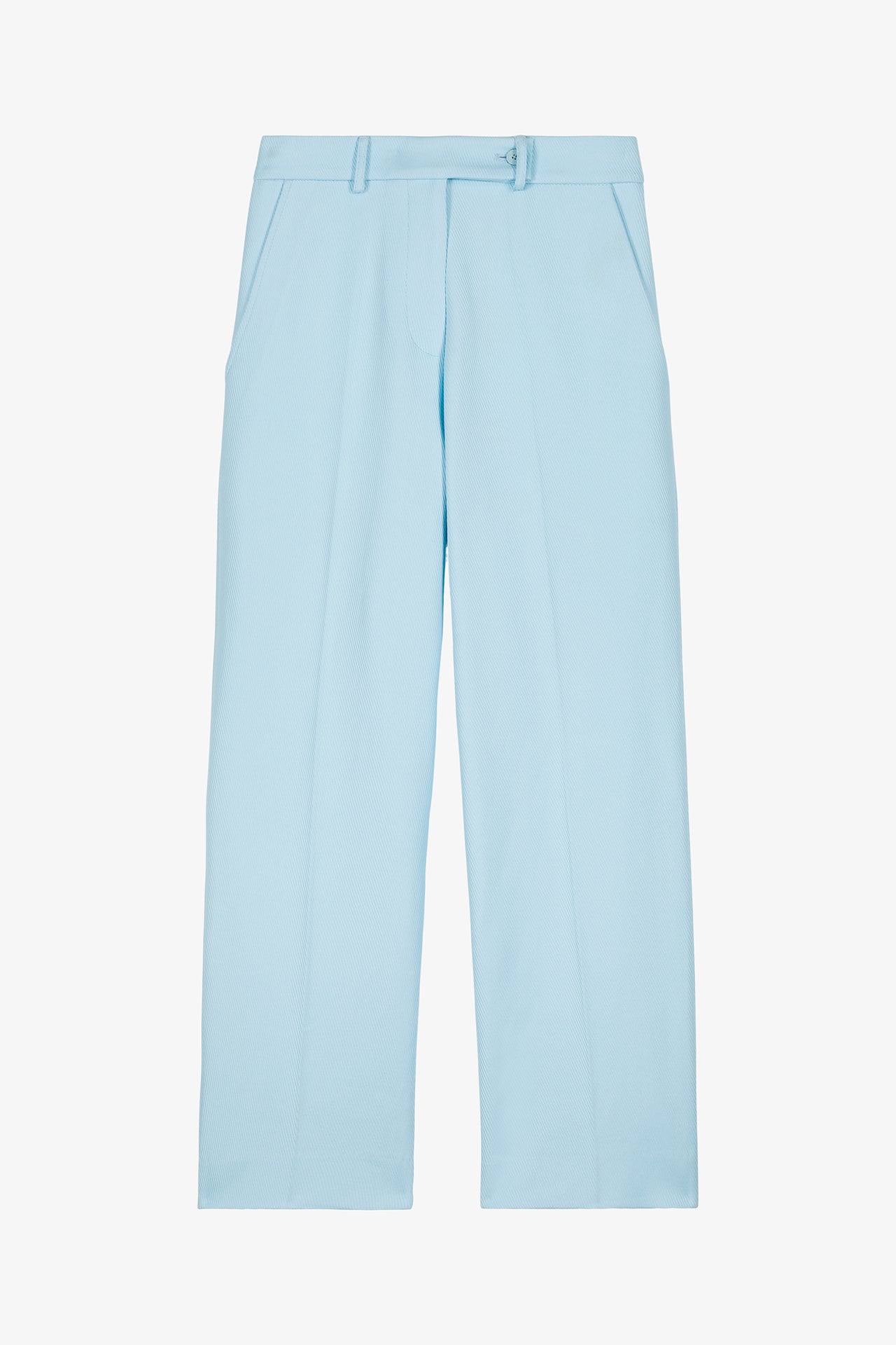 Margaux Lonnberg - Pantalon Connelly - Light Blue