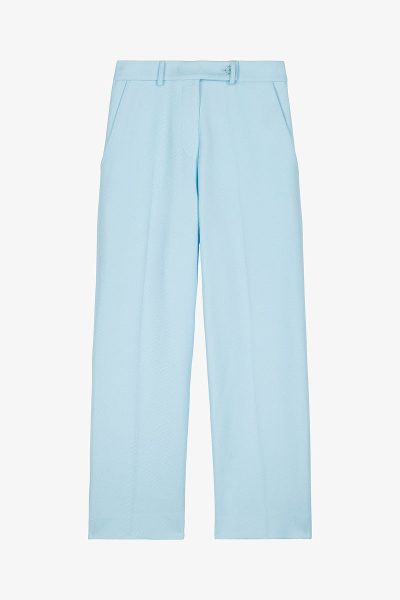 Pantalones Connelly - Azul claro