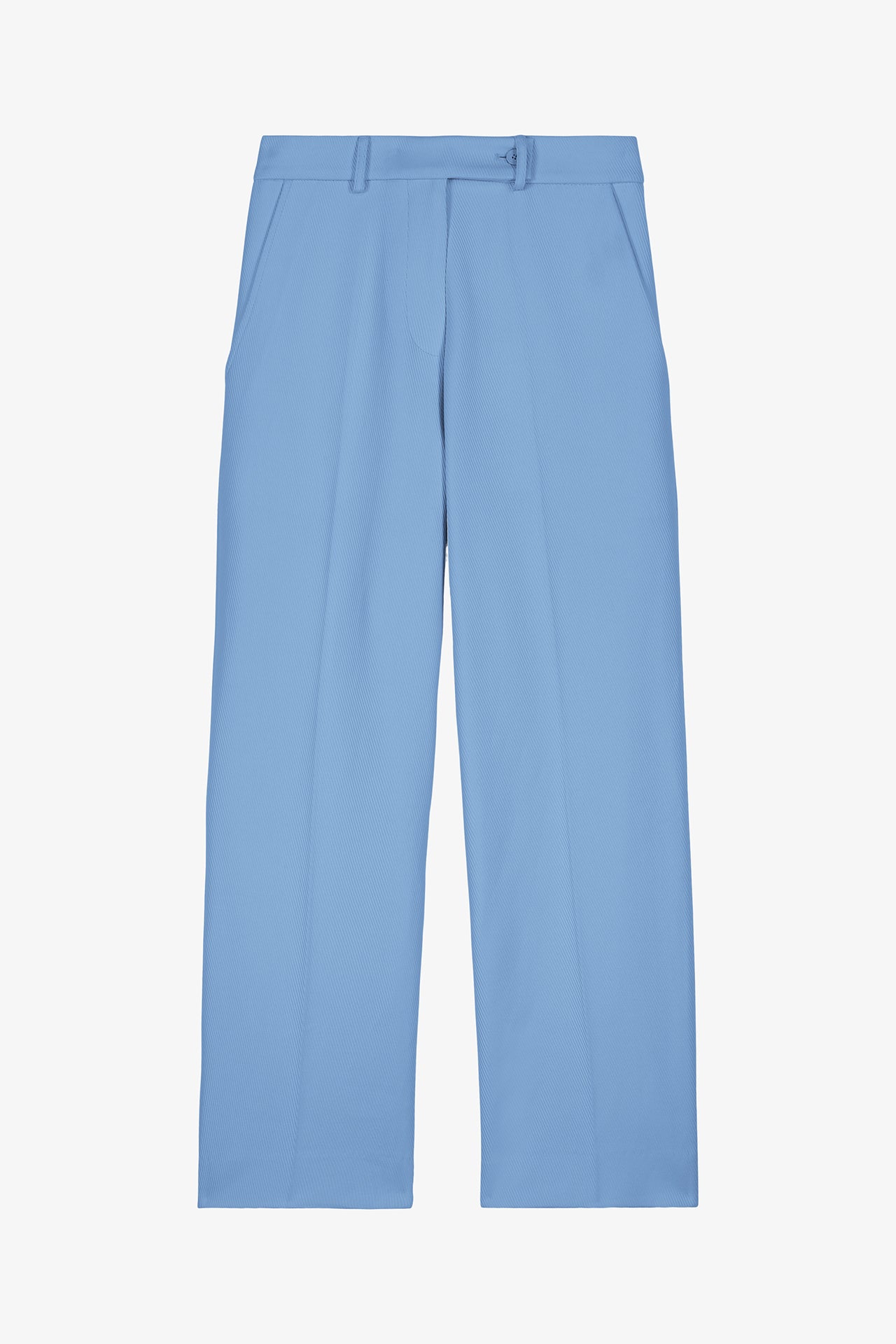 Connelly Pants - Soft B Lue